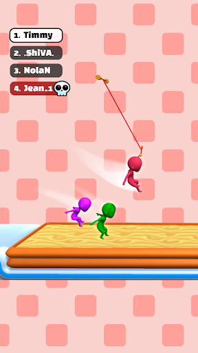 Run Race 3D — Fun Parkour Game_31