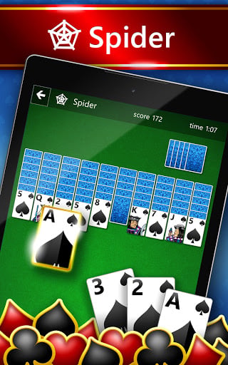 Microsoft Solitaire Collection_11
