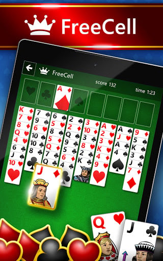 Microsoft Solitaire Collection_12
