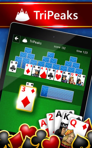 Microsoft Solitaire Collection_14