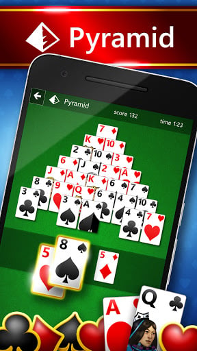 Microsoft Solitaire Collection_20