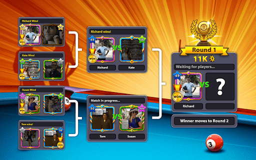 8 Ball Pool_3