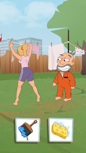 Save the Guy: Funny Choice_9