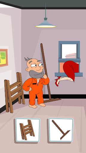 Save the Guy: Funny Choice_12