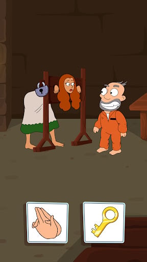 Save the Guy: Funny Choice_18