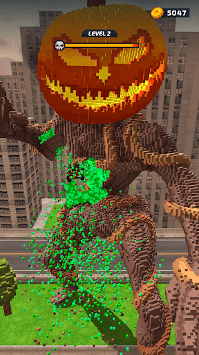 Monster Demolition - Giants 3D_2