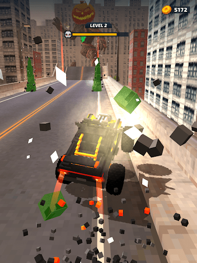 Monster Demolition - Giants 3D_11