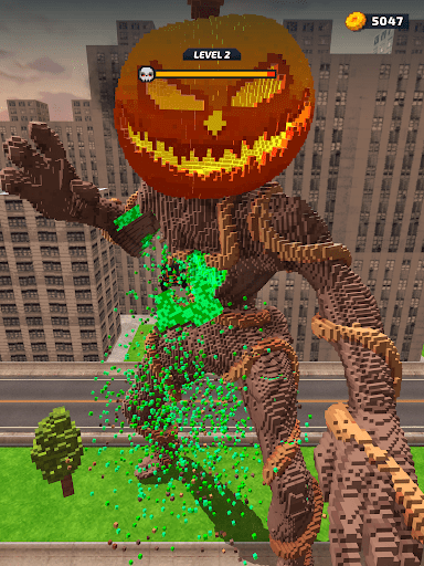 Monster Demolition - Giants 3D_24