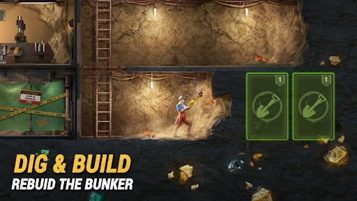 Last Fortress: Underground_2