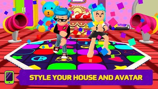 PK XD: Fun, friends &amp; games_2