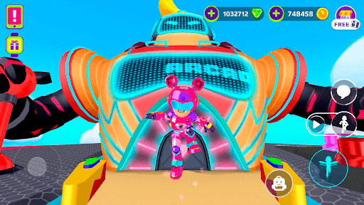 PK XD: Fun, friends &amp; games_4