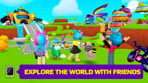 PK XD: Fun, friends &amp; games_15