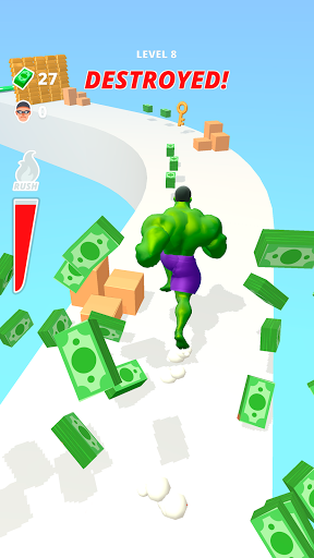 Muscle Rush - Smash Running_2