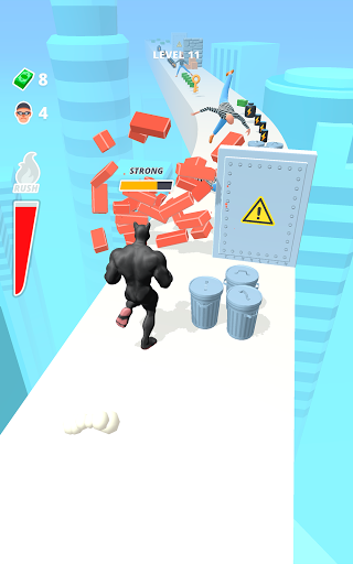 Muscle Rush - Smash Running_3