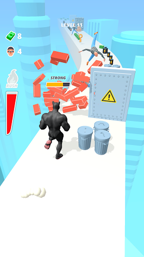 Muscle Rush - Smash Running_8