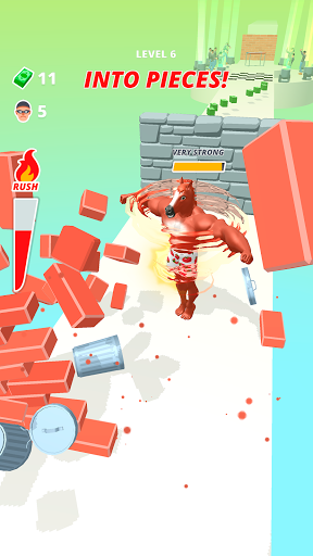 Muscle Rush - Smash Running_10