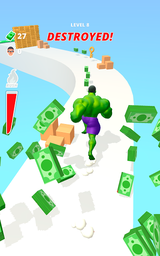 Muscle Rush - Smash Running_13