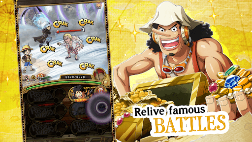 ONE PIECE TREASURE CRUISE_15