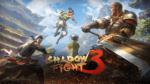 Shadow Fight 3 - RPG fighting_4