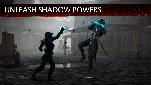 Shadow Fight 3 - RPG fighting_6
