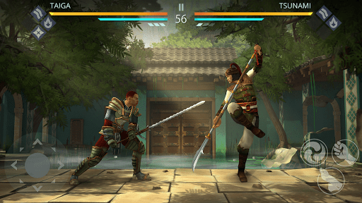 Shadow Fight 3 - RPG fighting_15