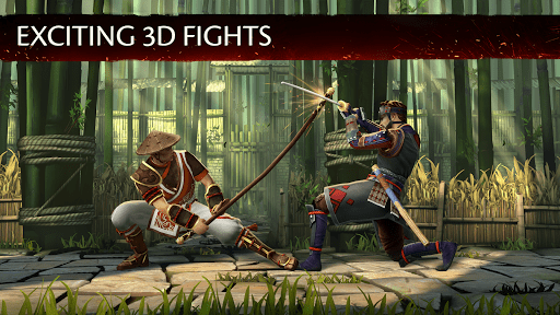 Shadow Fight 3 - RPG fighting_16