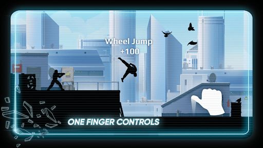 Vector: Parkour Run_6