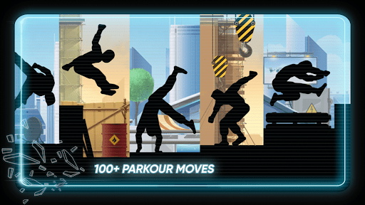 Vector: Parkour Run_8