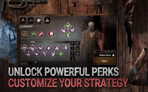Dead by Daylight Mobile_7