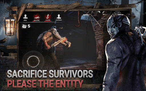 Dead by Daylight Mobile_11