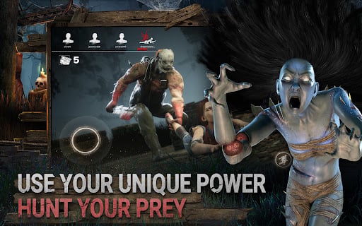 Dead by Daylight Mobile_12