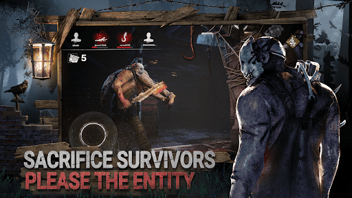 Dead by Daylight Mobile_13