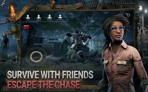 Dead by Daylight Mobile_14