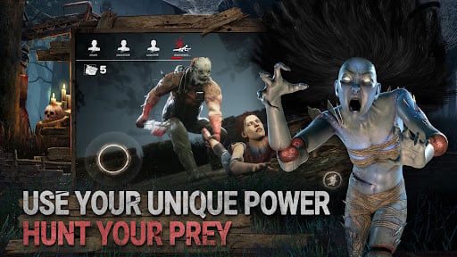 Dead by Daylight Mobile_18