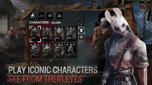 Dead by Daylight Mobile_20