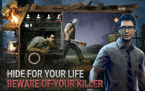 Dead by Daylight Mobile_24