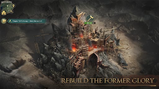 The Lord of the Rings: War_6
