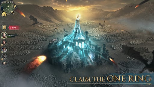 The Lord of the Rings: War_17