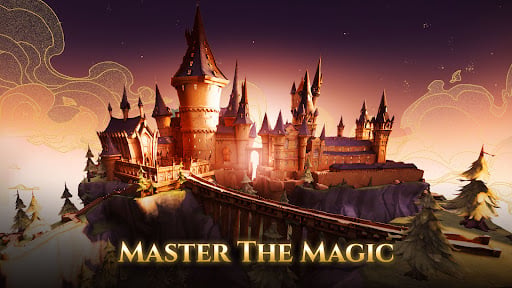 Harry Potter: Magic Awakened_23