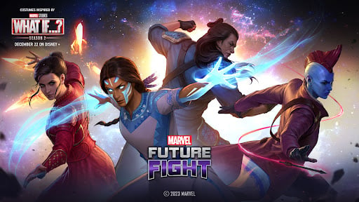 MARVEL Future Fight_1