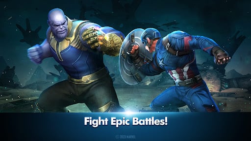 MARVEL Future Fight_13