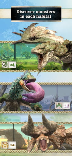 Monster Hunter Now_3