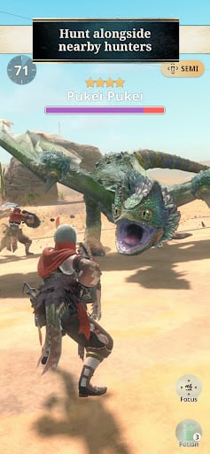 Monster Hunter Now_6
