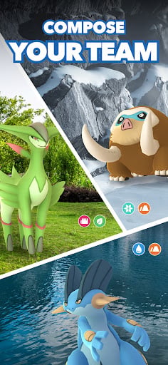 Pokémon GO_3