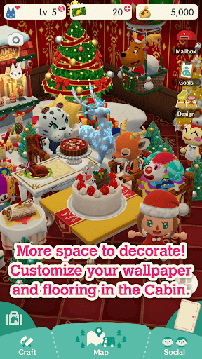 Animal Crossing: Pocket Camp_13