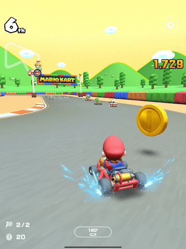 Mario Kart Tour_17