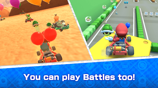 Mario Kart Tour_23