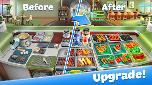 Cooking Fever: Restaurant Game_15