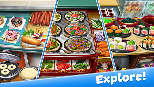 Cooking Fever: Restaurant Game_20