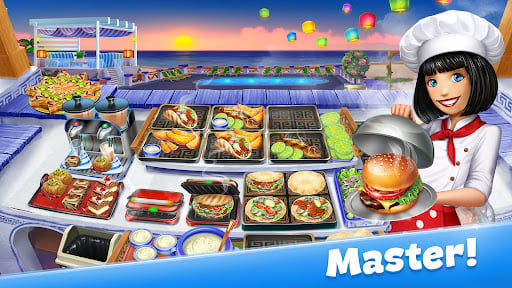 Cooking Fever: Restaurant Game_21
